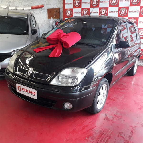 Renault Scenic Privilege 2.0 16v 2007