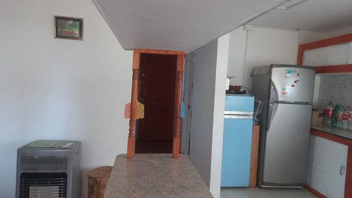 Parcela En Nirivilo, San Javier 1,4 Ha Orilla Camino