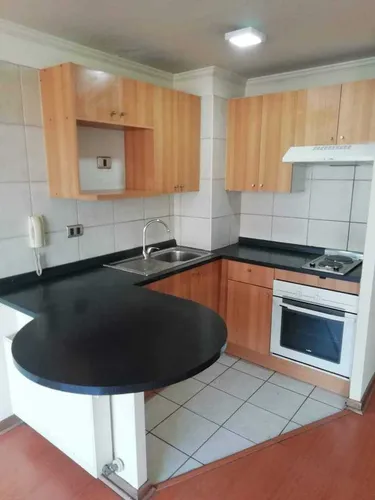 Arriendo Stgo Centro (97269)