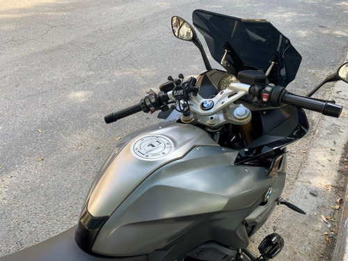 Imagen 4 de 8 de Bmw R1200rs