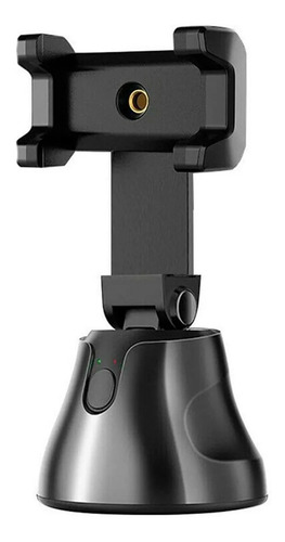 Imagen 1 de 2 de Base Para Selfie Con Robot Seguimiento 360°