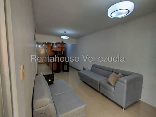Luis Quiroz Vende Apartamento En Paso Real San Diego Conj. Cerrado Vigilancia 24/7 Pozo Lq 25-21358