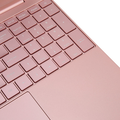 Computadora Portátil De 512 Gb, Oro Rosa, 15,6 Pulgadas, Ips