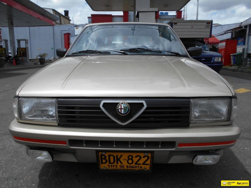 Alfa Romero 33 1.3