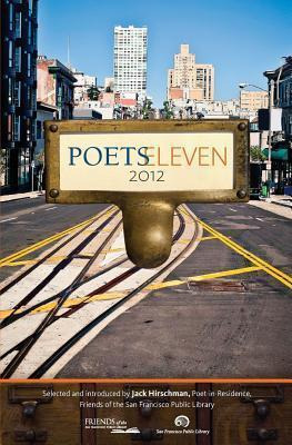 Libro Poets 11 2012 - Friends Of The San Francisco Public...