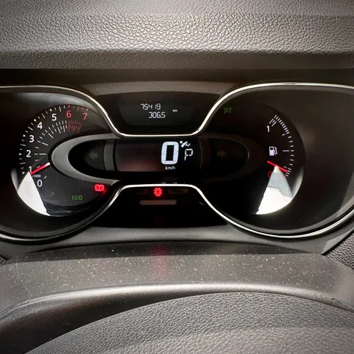 Renault Captur 2.0 Bose At
