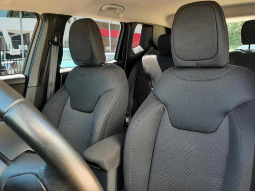 Jeep Renegade 1.8 Sport Plus 2018