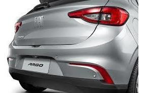 Plan Adjudicado Fiat Argo Precisión Financiación 0% Interés