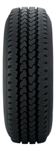 Llanta 215/85 R16 Firestone Transforce A/t2 115/112r Índice De Velocidad Q