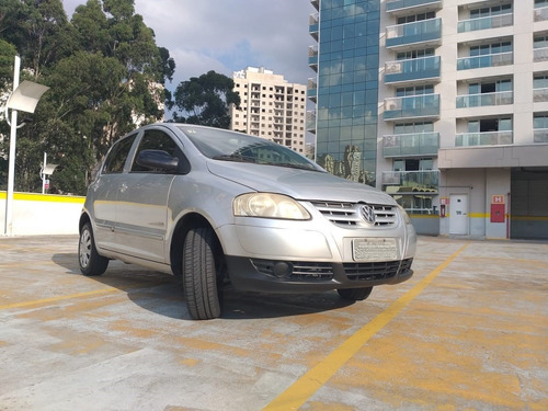Volkswagen Fox 2009 1.6