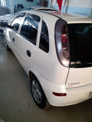 Imagem 2 de 3 de Chevrolet Corsa 1.4 Mpfi Maxx 8v Flex 4p Manual