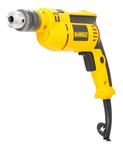 Dewalt Taladro Percutor Eléctrico 13 Mm 710 W