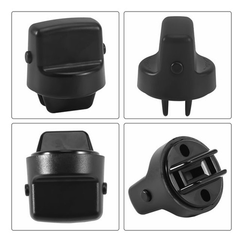 Zh Tapa E Inserto Para Interruptor De Encendido Y Arranque,