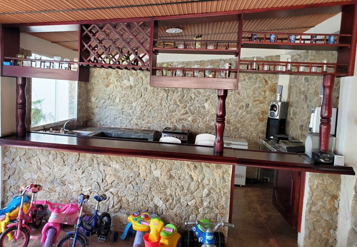 Imagen 11 de 16 de Se Vende Casa En Prebo
