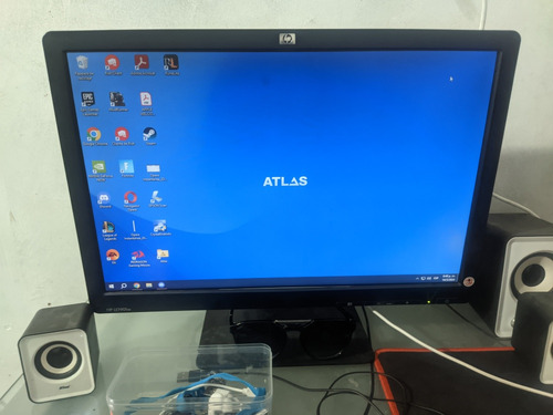 Monitor Hp 19 