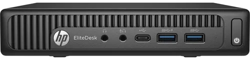 comprar Mini Pc Hp Elitedesk 800 G2 Intel Core I5-6500t 8 Gb De Ram