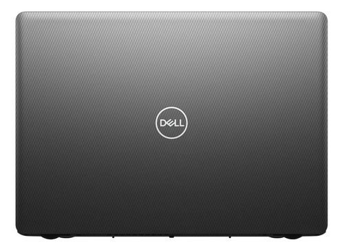 Imagen 6 de 6 de Notebook Dell Inspiron 3493 black 14", Intel Core i3 1005G1 4GB de RAM 128GB SSD, Intel UHD Graphics 1366x768px Windows 10 Home