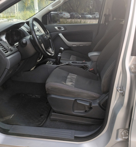 Ford Ranger 3.2 Cd 4x2 Xlt Tdci 200cv