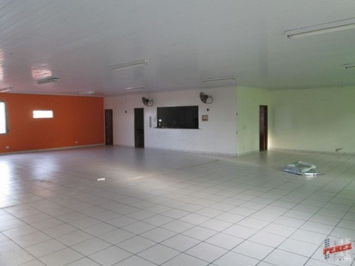 Imóveis Comerciais Para Alugar - 05364.002