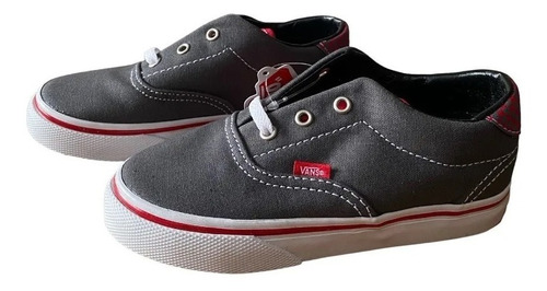 Zapatilla Vans Era 59 Niño Vn-0sd9aug