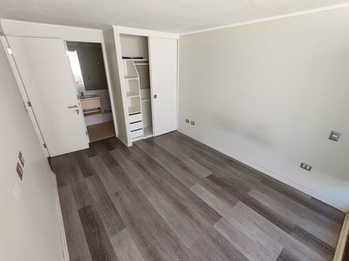 Arriendo Depto Coquimbo Centro 2d+2b+1est+1bod