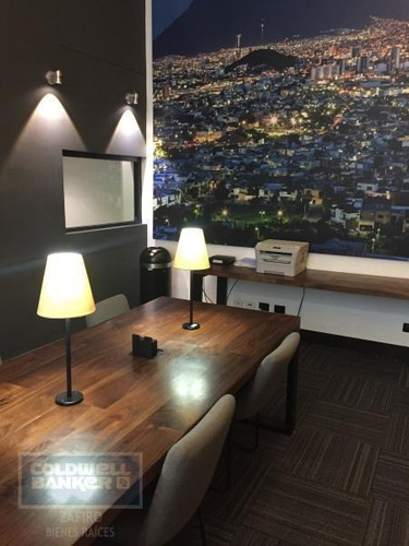 Imagen 11 de 15 de Departamento En Renta, Monterrey, Nuevo León