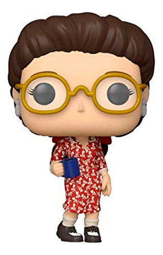 Funko Pop Elaine Benes #1083 - Seinfeld