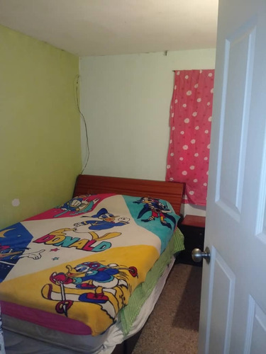 Imagen 7 de 14 de Apartamento En Venta La Vega