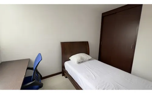 Apartamento Amoblado El Poblado Vista Jacuzzi Gym Excelente Ubicación