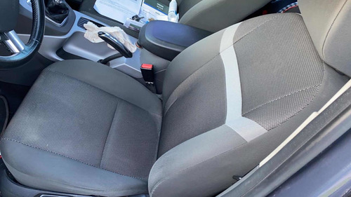 Ford Kuga 2.5 Trend Mt 4x4 (ku01/ku04) 2012