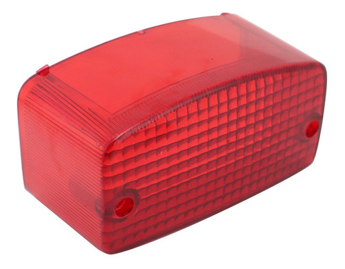 Acrilico Faro Stop Trasero Honda Cg 125 Today/titan