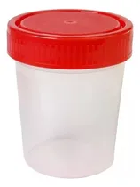 Comprar Frasco Envase Recolector Estéril 500ml X 10 Unidades