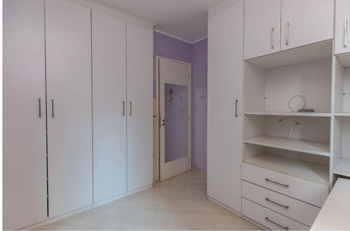 Imagem 4 de 27 de Apartamento - Ap00692 - 69245667