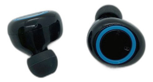 Fone Bluetooth Tws Para Motorola Moto E6!