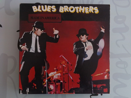 Blues Brothers - Made In America