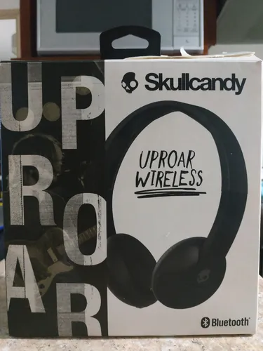 Audifonos skullcandy uproar wireless hotsell