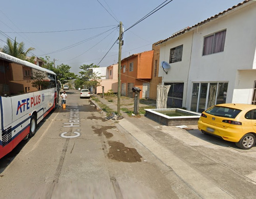 Sk05- Casas En Remates Bancarios Costa Dorada Veracruz