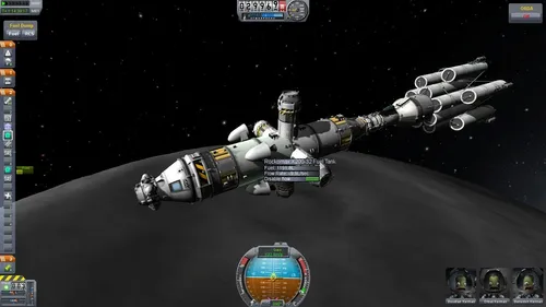 Kerbal Space Program Pc Español / Simulador Espacial