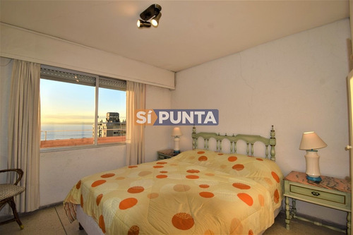 Imagen 12 de 21 de Apartamento En Peninsula, 2 Dormitorios *