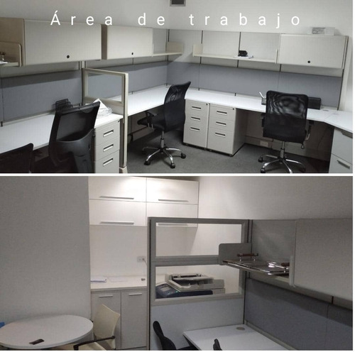 Imagen 6 de 14 de En Venta Oficina Centro Profesional Eurobuilding Chuao
