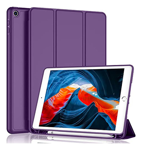 Imieet iPad 9th Generation Case 2021/iPad  B08y5bqbbj_310324