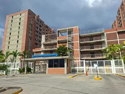 Apartamento en alquiler