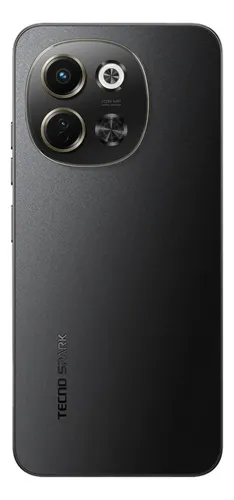 Tecno Spark 30 5g 256 Gb 8gb Ram Negro