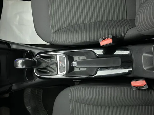 Citroën C4 Cactus 1.6 At