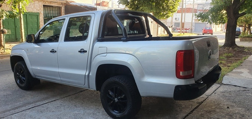 Volkswagen Amarok 2.0 Cd Tdi 122cv 4x4 Startline S34 2012 -