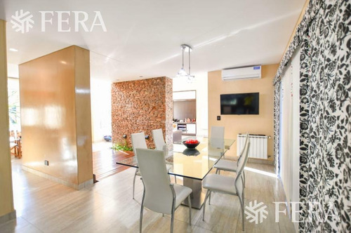 Imagen 6 de 24 de Venta De Casa De 4 Ambientes Con Galeria Con Parrilla Y Piscina En Fincas De Iraola Ii (28248)
