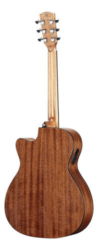 Guitarra Electroacustica Alvarez Artist Af60ce Shadowburst