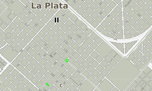 Terreno En Venta - 600mts2 - Los Hornos, La Plata