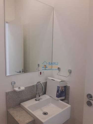 Imagem 11 de 12 de Studio Para Alugar, 24 M² Por R$ 1.100,00/mês - Campos Elíseos - São Paulo/sp - St0057