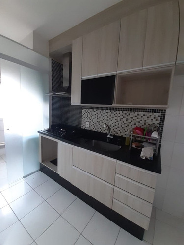 Imagem 23 de 24 de Vendo Lindo Apartamento Em Presidente Altino Com 60 M² - Ap01748 - 70619098